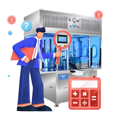 Syringe Filling Machines: A Comprehensive Guide for B2B Buyers