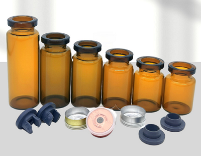 Can a powder filler be used with different packaging materials?