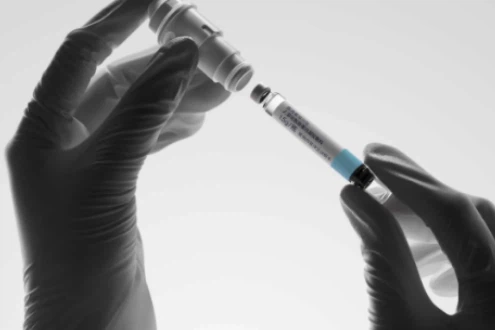 insulin filling machine insulin filling machine