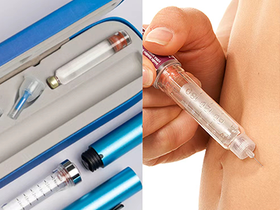 Peptide Therapeutics & Diabetes Care Peptide Therapeutics & Diabetes Care