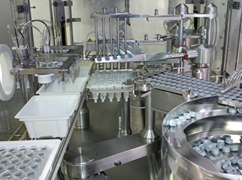 Hungary-Essential Oil Dropper Filling Line Delivery Details