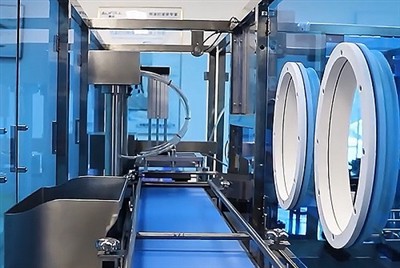 What Are The Performance Of The Increase in Personalized Demand Of Syringe Fi...