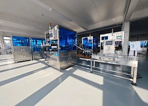 How To Solve High-Viscosity Challenges in Veterinary Syringe Filling Lines (G...
