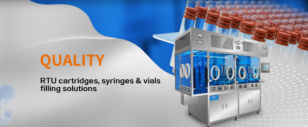 rtu filling solution rtu filling solution