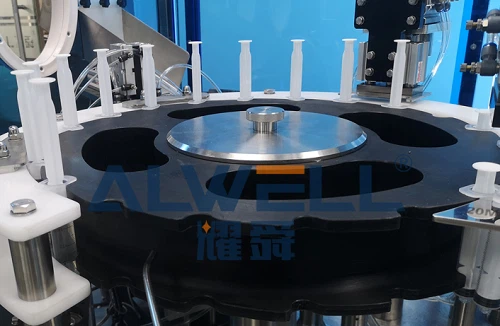pfs filling machine pfs filling machine