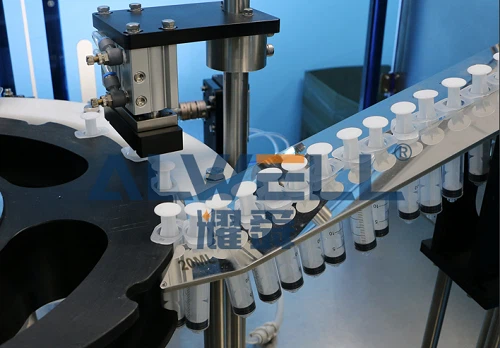 pfs filling machine pfs filling machine