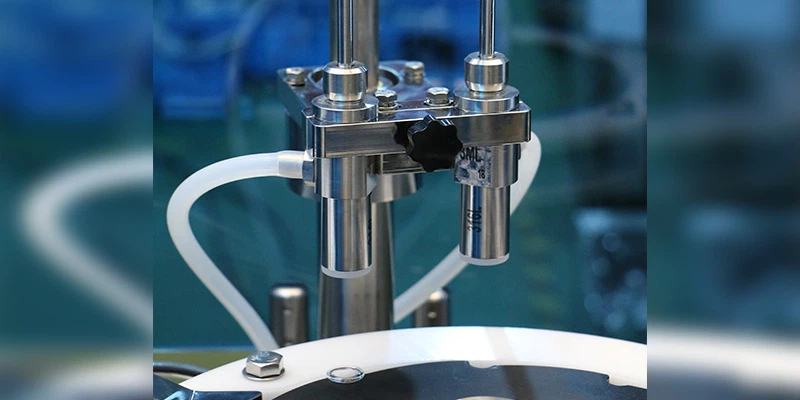 automated syringe filler automated syringe filler