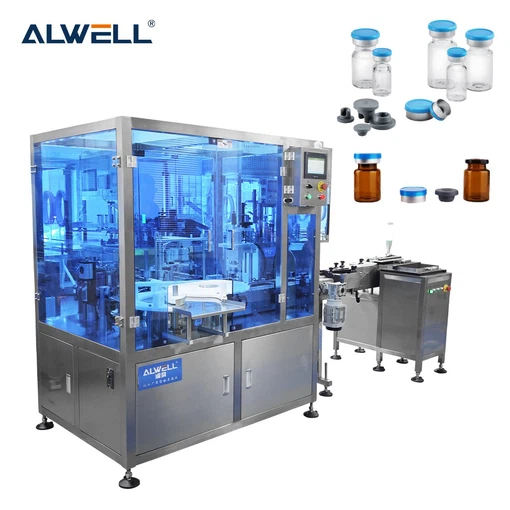 aseptic vial filling equipment aseptic vial filling equipment
