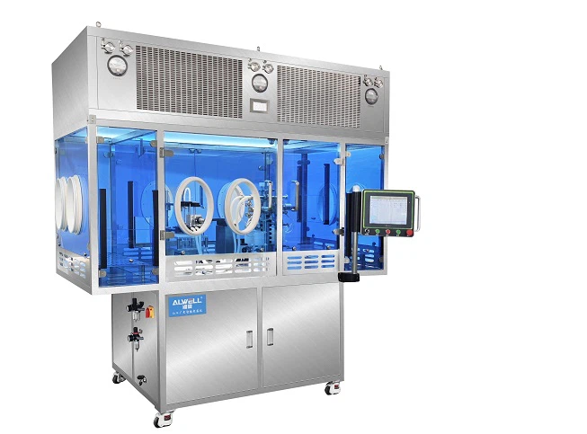 cartridge filling machine pharmaceutical cartridge filling machine pharmaceutical