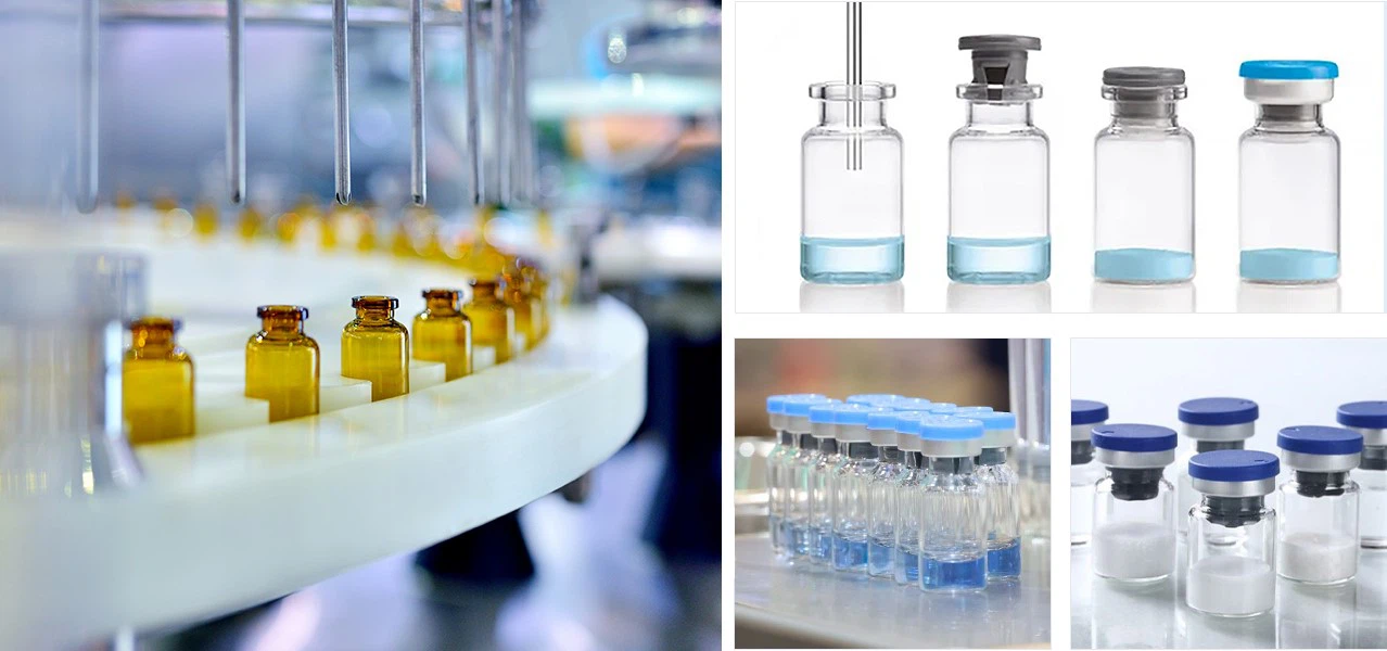 injectable liquid filling machine injectable liquid filling machine