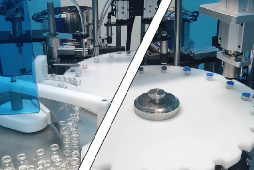 pharmaceutical aseptic filling machines pharmaceutical aseptic filling machines