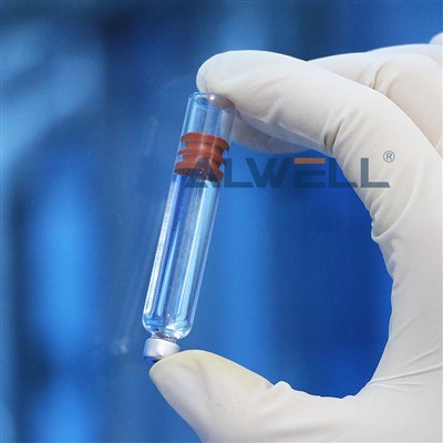 Automatic Cartridge Filling Machine